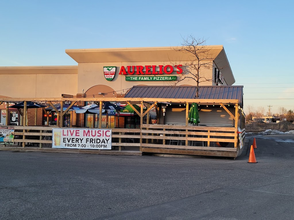 Aurelios Pizza | 6415 US-10 #120, Ramsey, MN 55303, USA | Phone: (763) 323-1049