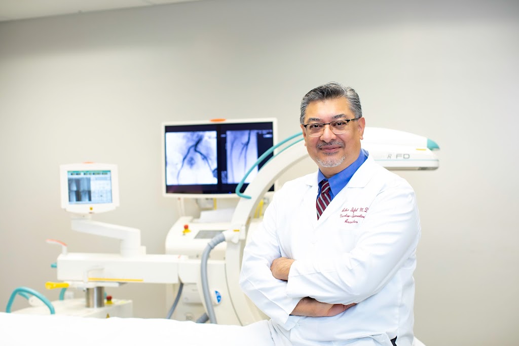 Azher Iqbal, MD | 6337 Transit Rd, Depew, NY 14043 | Phone: (716) 852-1977