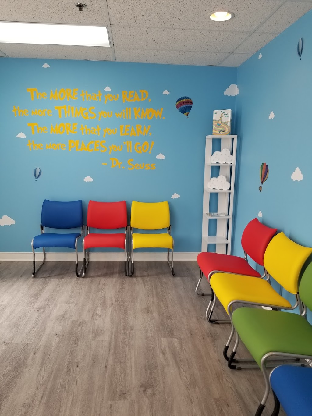 TLC Pediatrics | 4357 Northview Dr, Bowie, MD 20716, USA | Phone: (301) 352-6515