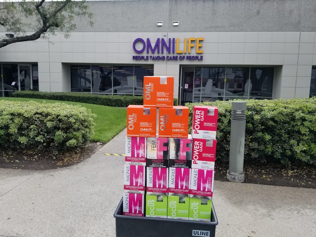 Nutricion y vida con Omnilife | 1513 Sunset Blvd, Los Angeles, CA 90026, USA | Phone: (213) 378-7387