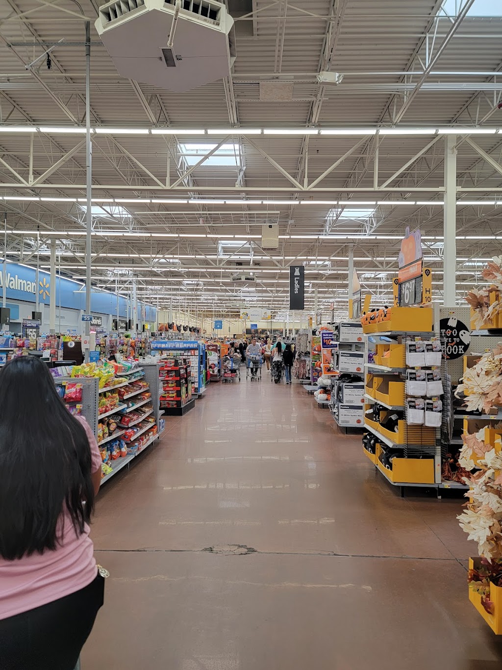 Walmart Wireless Services | 3310 NC-87, Sanford, NC 27332, USA | Phone: (919) 718-7898