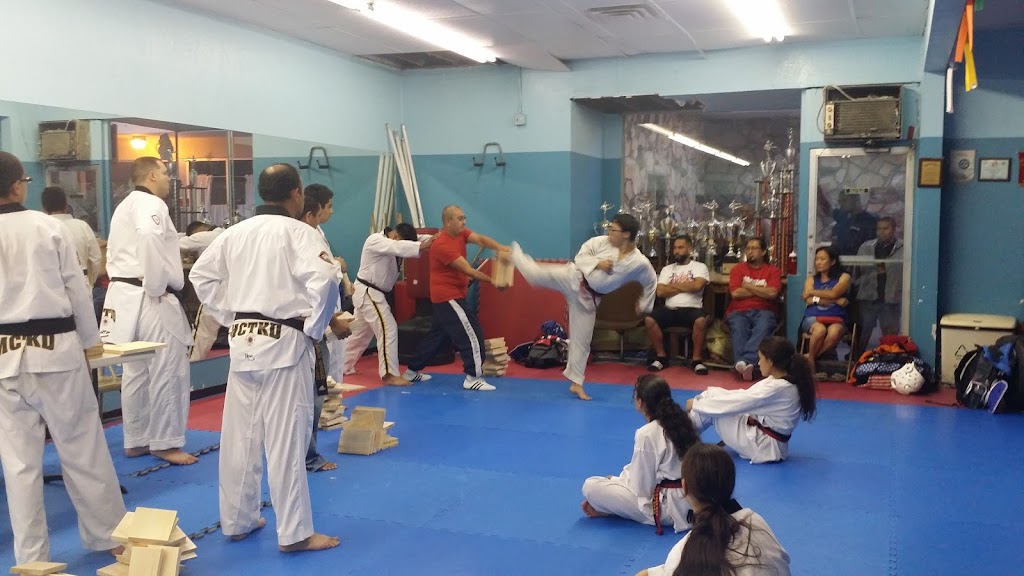 Morning Calm Taekwondo | 1172 W Tennyson Rd, Hayward, CA 94544, USA | Phone: (510) 781-0513