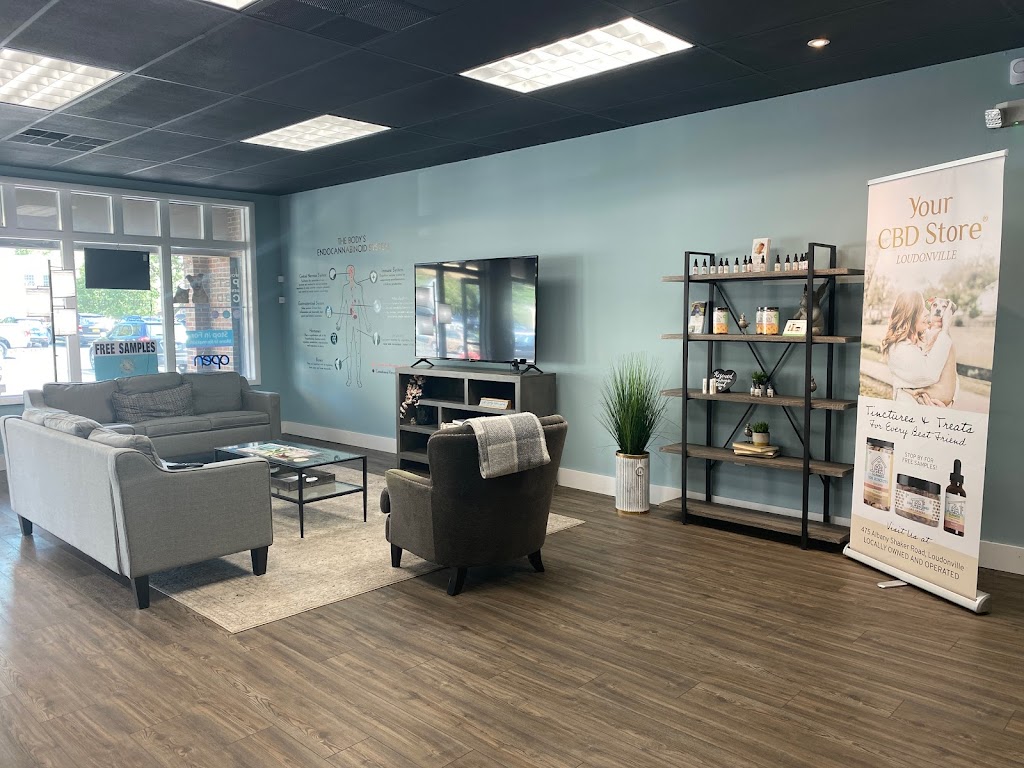 Your CBD Store | SUNMED - Loudonville, NY | 475 Albany Shaker Rd, Albany, NY 12211, USA | Phone: (518) 512-3033