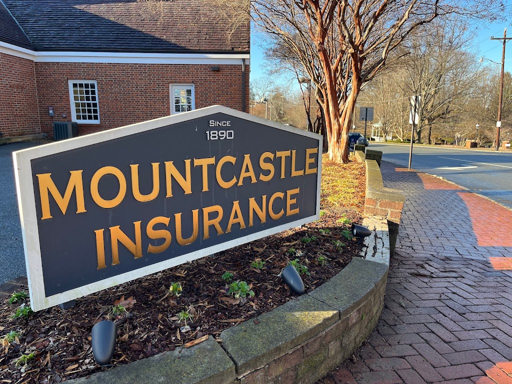 Mountcastle Insurance | 190 Virginia St #123, Mt Airy, NC 27030, USA | Phone: (336) 783-3939