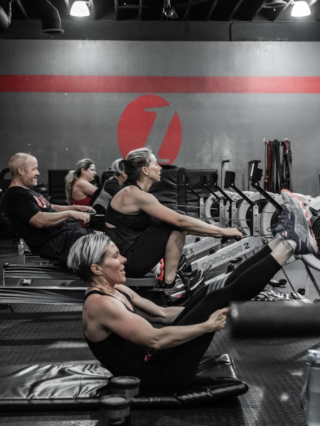 Body One Fitness | 201 Herondo St #100, Redondo Beach, CA 90277, USA | Phone: (310) 807-2737