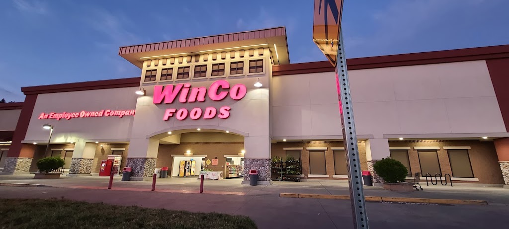 WinCo Foods | 6621 166th Ave E, Sumner, WA 98390, USA | Phone: (253) 299-7169