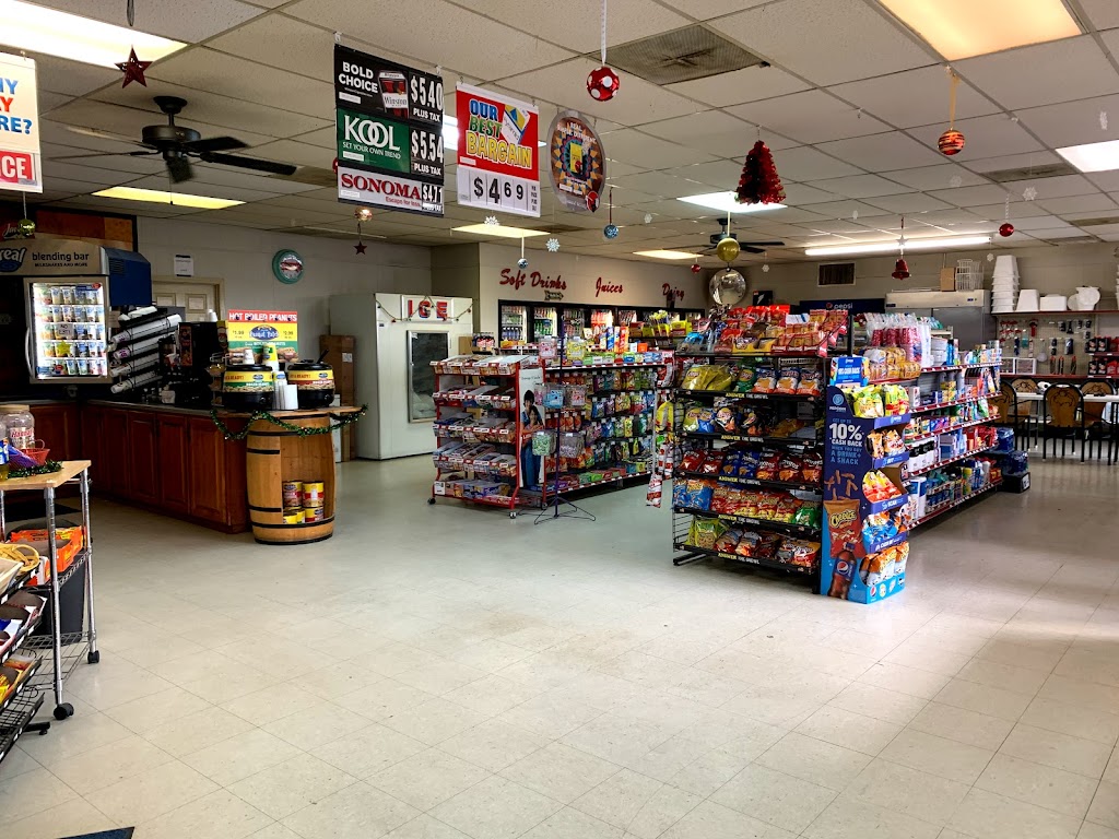 Manchester Grocery | 4560 AL-195, Jasper, AL 35503, USA | Phone: (205) 387-1245