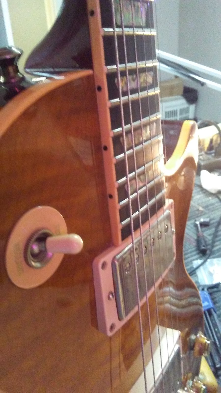 THC Guitars Repair and Restoration | 916 Nevada Sky St, Las Vegas, NV 89128, USA | Phone: (512) 850-0224