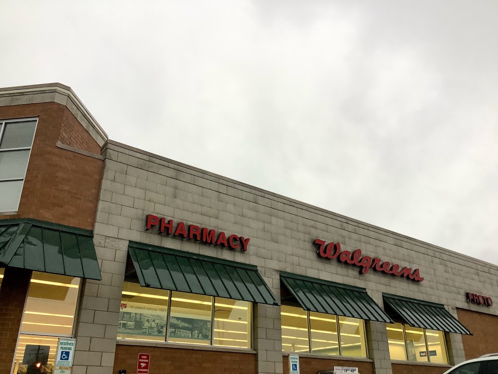 Walgreens | 806 Nissan Dr, Smyrna, TN 37167 | Phone: (615) 355-7546