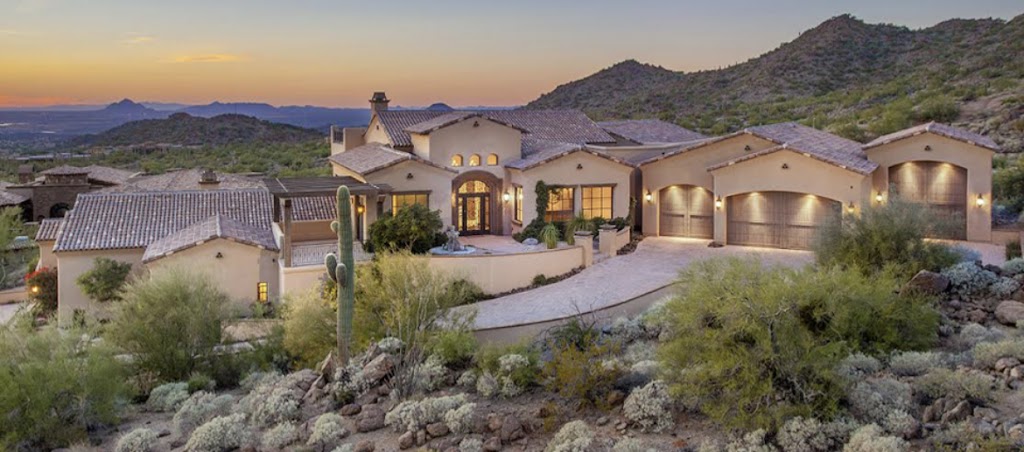 The Christy Rios Group | 830 S Higley Rd, Gilbert, AZ 85296, USA | Phone: (602) 565-4851