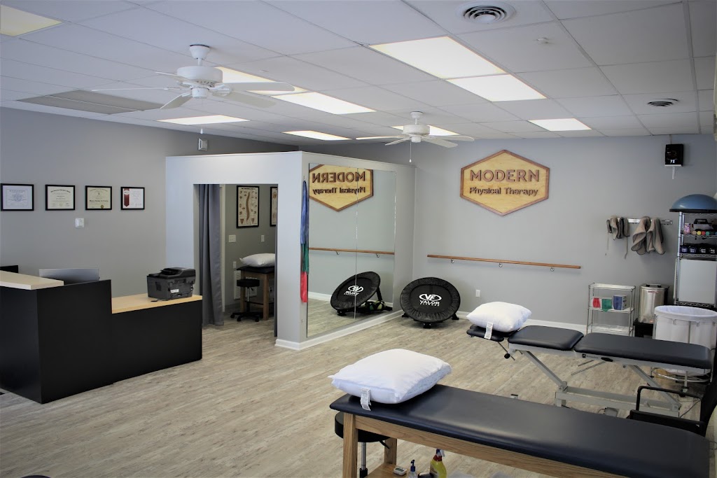 Modern Physical Therapy | 6575 Transit Rd suite a, East Amherst, NY 14051, USA | Phone: (716) 428-3276