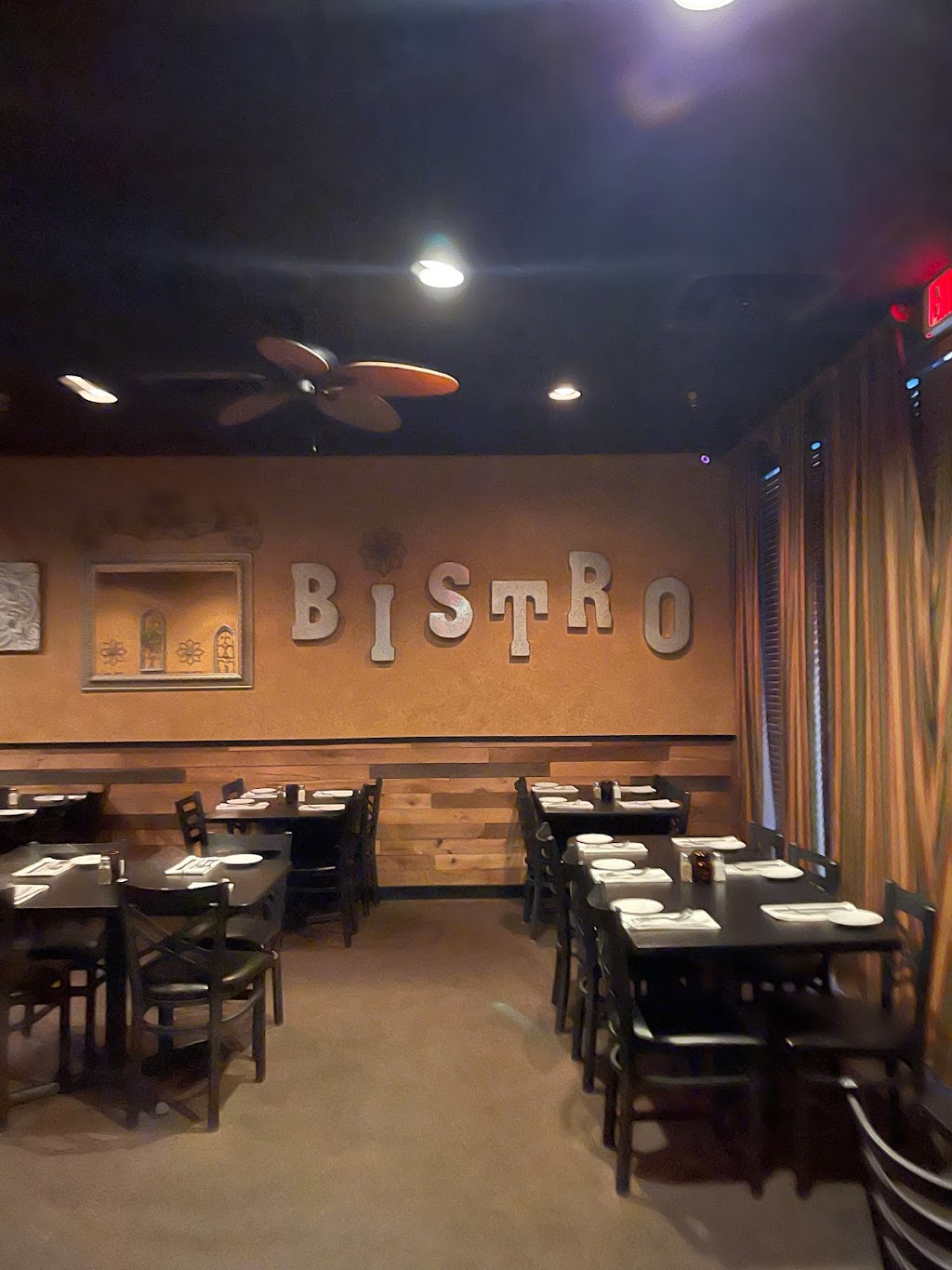 The Bistro of Green | 3459 Massillon Rd, Uniontown, OH 44685, USA | Phone: (330) 896-1434