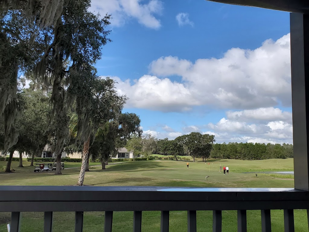 Hernando Oaks Golf Club | 5230 Delacroix Dr, Brooksville, FL 34604, USA | Phone: (352) 799-9908