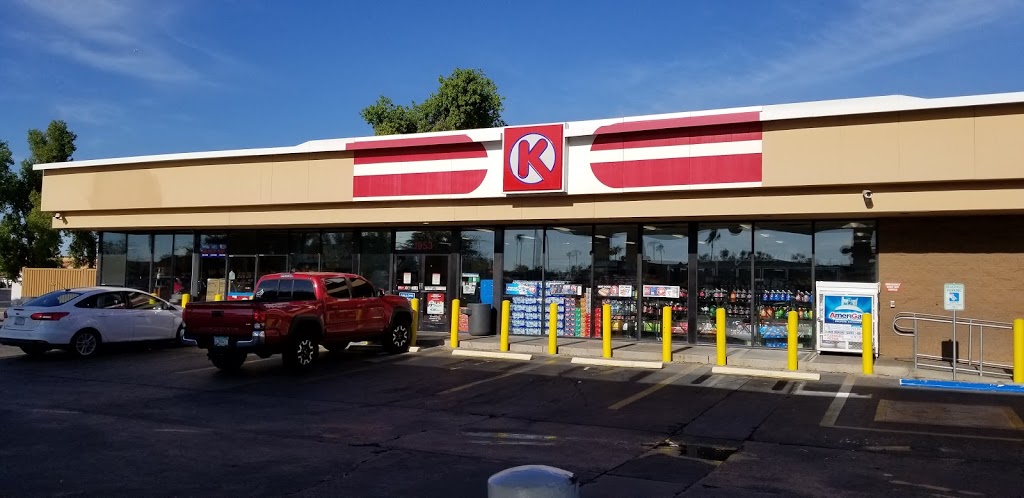 Circle K | 1953 E Southern Ave, Mesa, AZ 85204, USA | Phone: (480) 507-7834