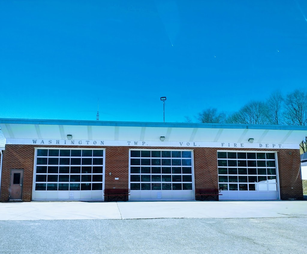 Washington Twp Fire Department Co | 4078 PA-66, Apollo, PA 15613, USA | Phone: (724) 727-3079