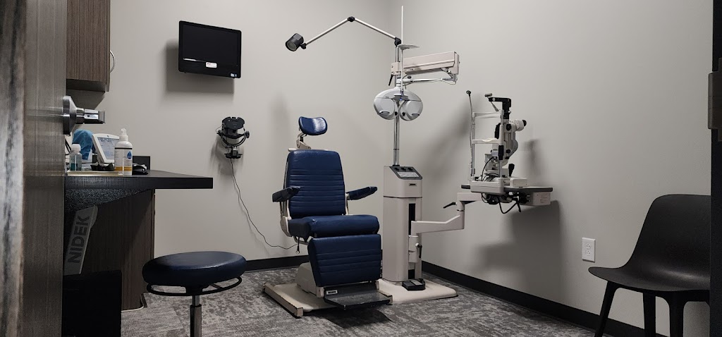 Advanced Vision Care | 840 Admiral Weinel Blvd, Columbia, IL 62236, USA | Phone: (618) 543-0089