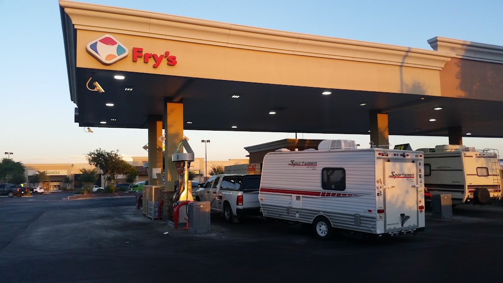Frys Fuel Center | 2862 N Pinal Ave, Casa Grande, AZ 85122, USA | Phone: (520) 426-4714