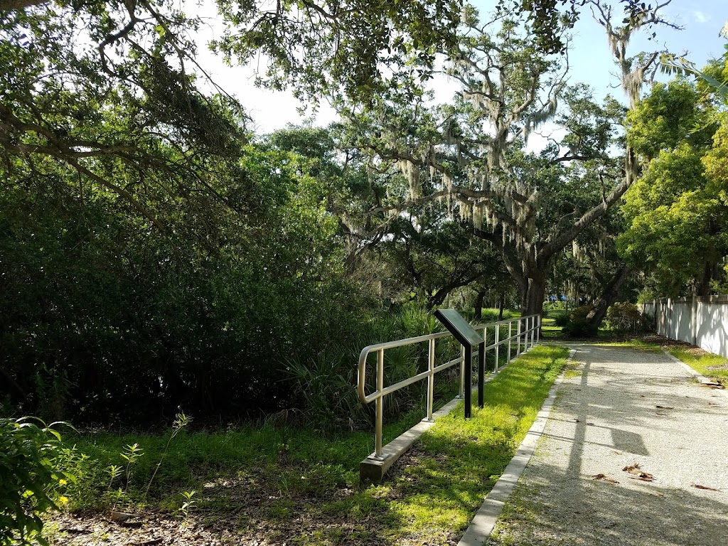 Bayview Park | 3035 Gulf to Bay Blvd, Clearwater, FL 33759, USA | Phone: (727) 562-4800