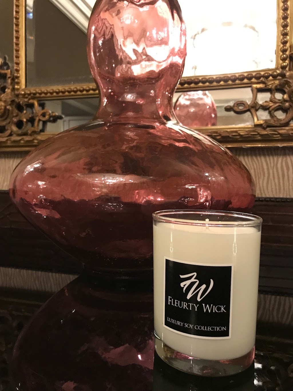 Fleurty Wick Brands | 30 River Ct SW Building G, Cartersville, GA 30120, USA | Phone: (770) 877-0434