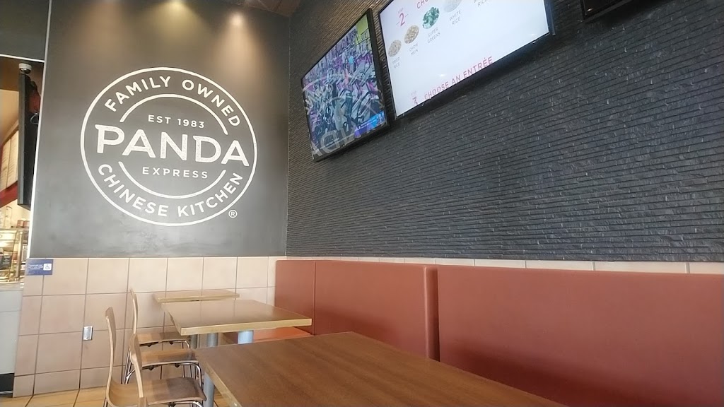 Panda Express | 3999 S Las Vegas Blvd, Las Vegas, NV 89119, USA | Phone: (702) 740-4072