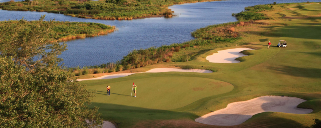 RedTail Golf Club | 26026 Member Ln, Sorrento, FL 32776, USA | Phone: (352) 383-2700