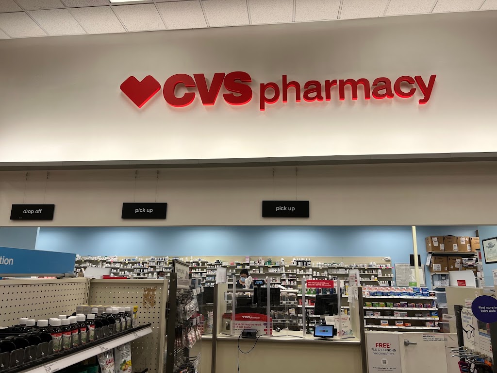 CVS | 8500 Main St, Houston, TX 77025, USA | Phone: (713) 661-8213