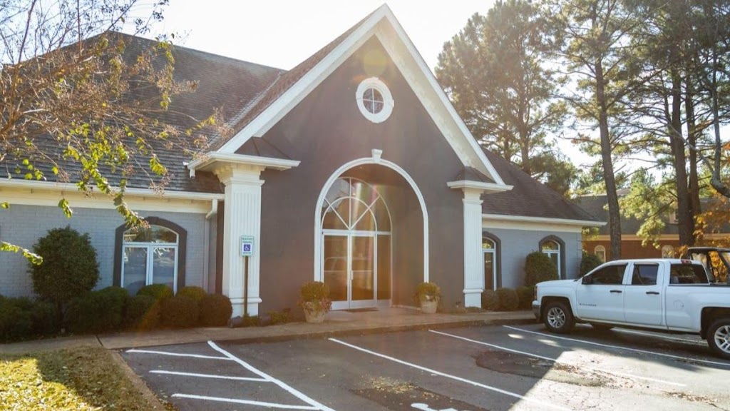 Southern Dental Implant Center | 850 Willow Tree Cir Ste 101, Cordova, TN 38018 | Phone: (901) 756-0078