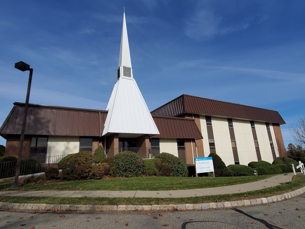 Grace Church on the Mount- Randolph Campus | 758 NJ-10, Randolph, NJ 07869, USA | Phone: (973) 347-0667