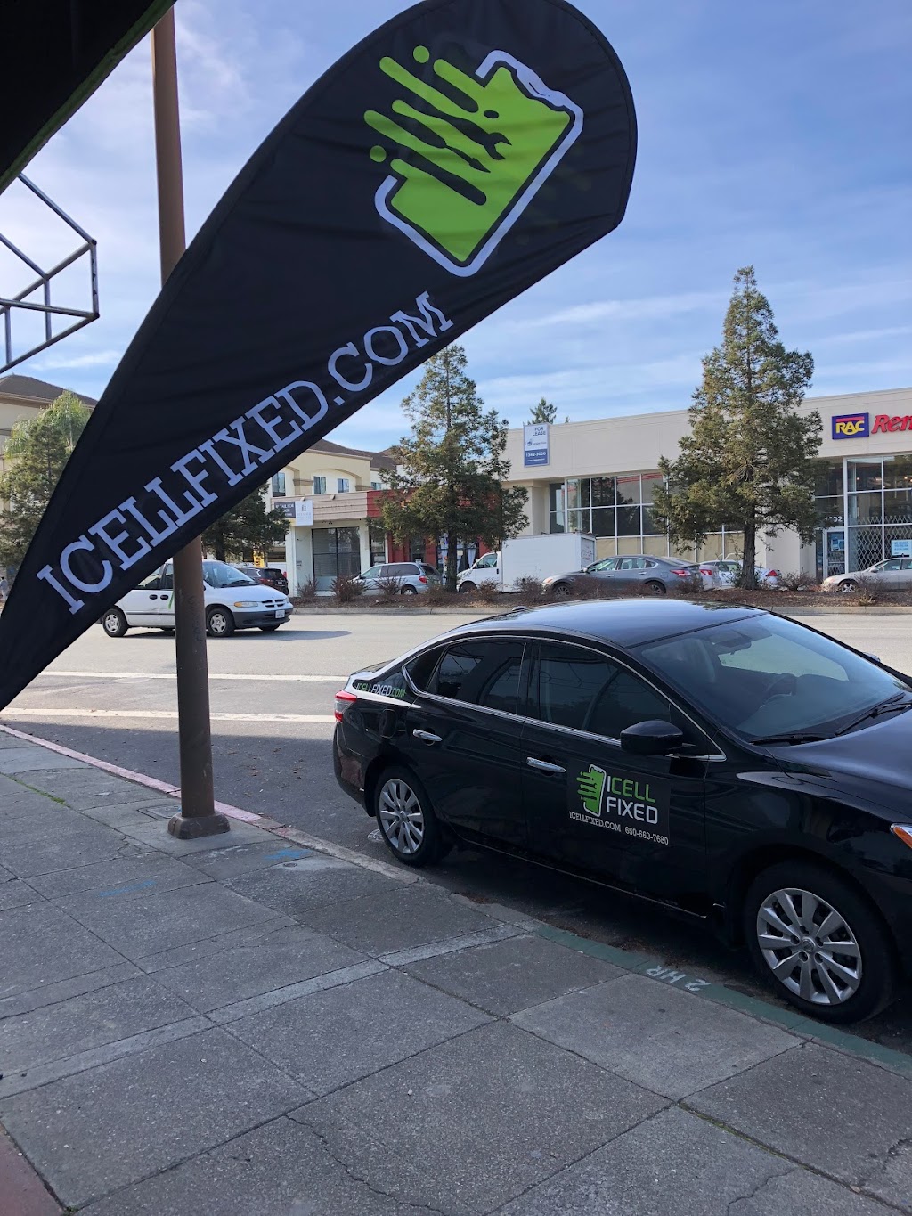 iCellFixed | 417 Lathrop St, Redwood City, CA 94063, USA | Phone: (650) 250-6182