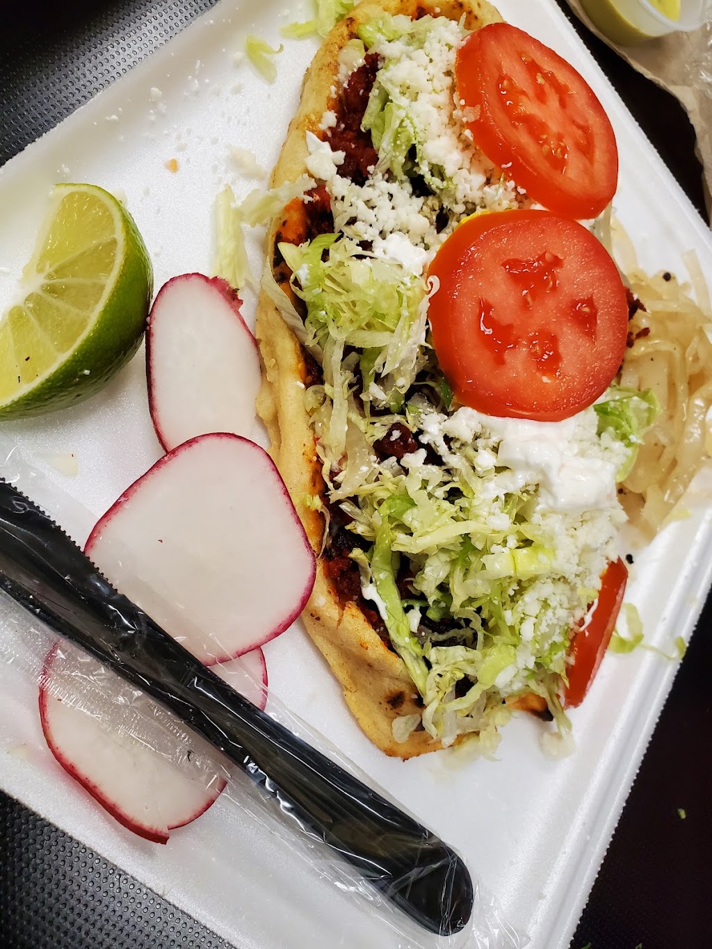 Don Tacos | 3065 N Josey Ln Apt 6, Carrollton, TX 75007, USA | Phone: (972) 441-7787