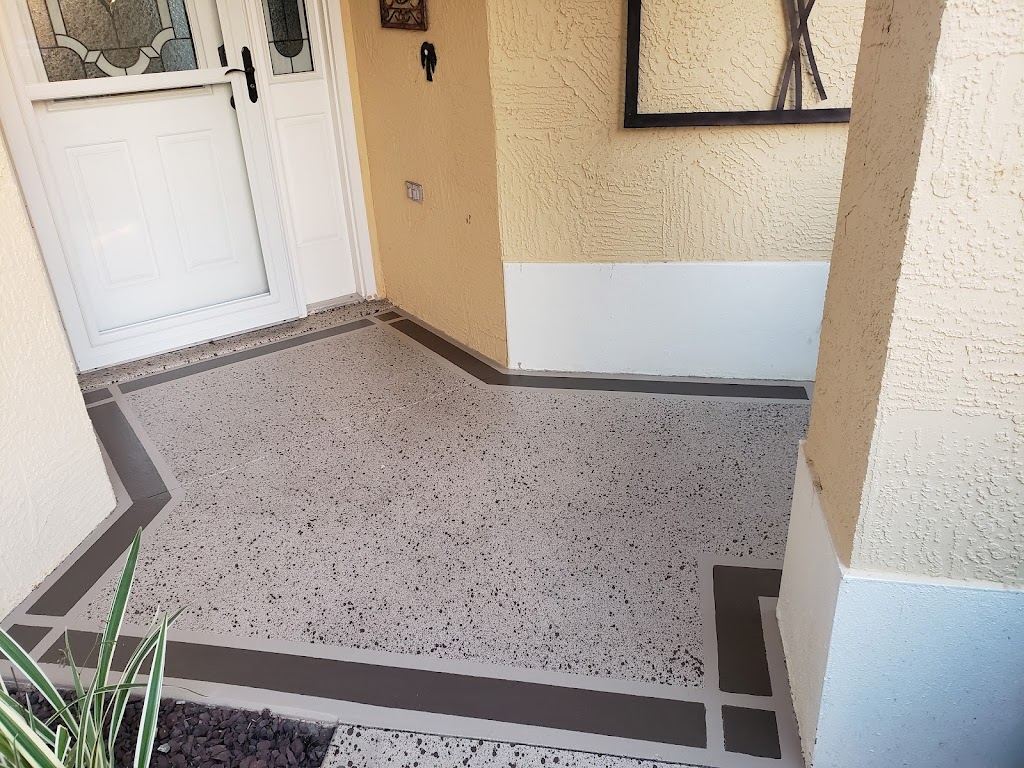 TORRES E CONCRETE COATINGS | 16767 US-301, Summerfield, FL 34491, USA | Phone: (352) 619-6660