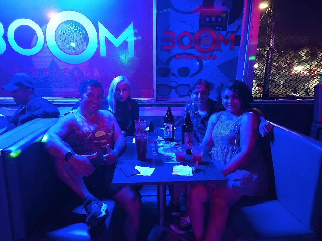 Club Boom Boom | Avenida Rosarito, Nogal 1300 Esq, Playas Rosarito, 22710 Playas de Rosarito, B.C., Mexico | Phone: 664 203 9111