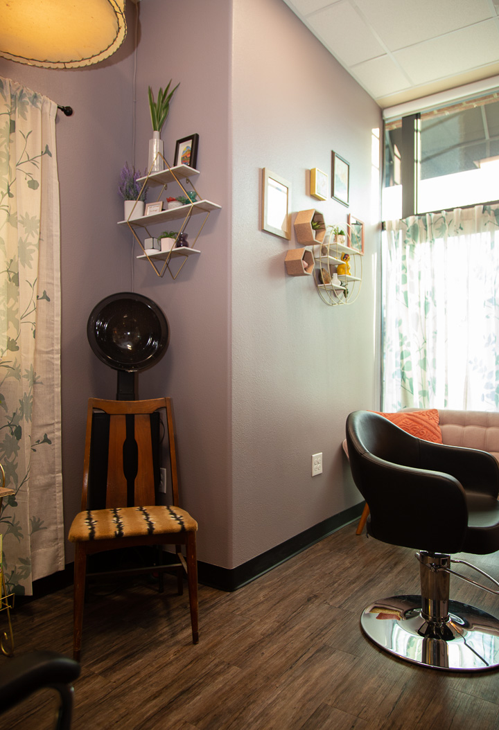 Sarah Kempton Studio | Phenix Salon Suites, 15314 Detroit Ave, Lakewood, OH 44107, USA | Phone: (440) 796-5095