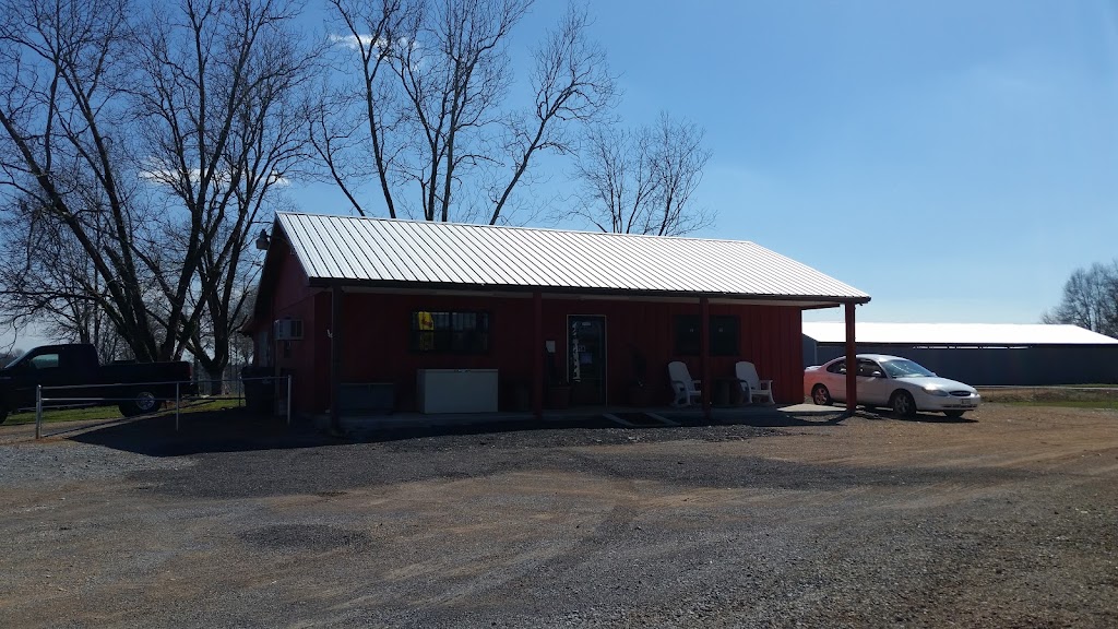 Franklins Country Store and Storage | 50 Lake Shore Dr, Cropwell, AL 35054, USA | Phone: (205) 338-0130