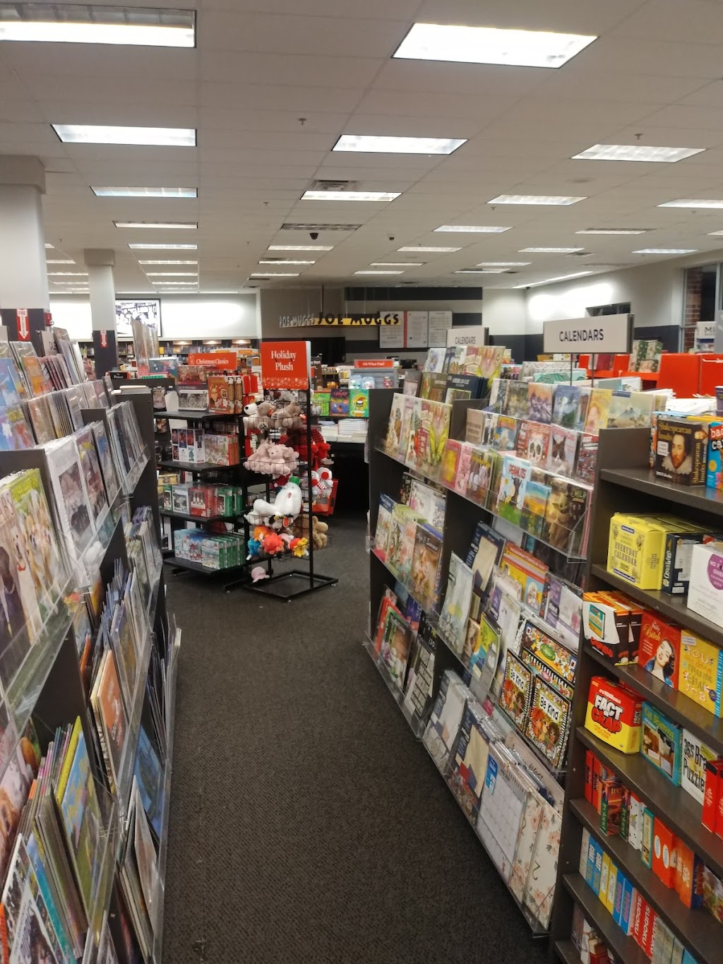 Books-A-Million | 1774 Jonesboro Rd, McDonough, GA 30253, USA | Phone: (678) 432-0788