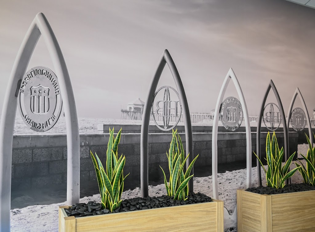 Kinecta Federal Credit Union - Huntington Beach | 7881 Edinger Ave #120, Huntington Beach, CA 92647, USA | Phone: (310) 643-3500