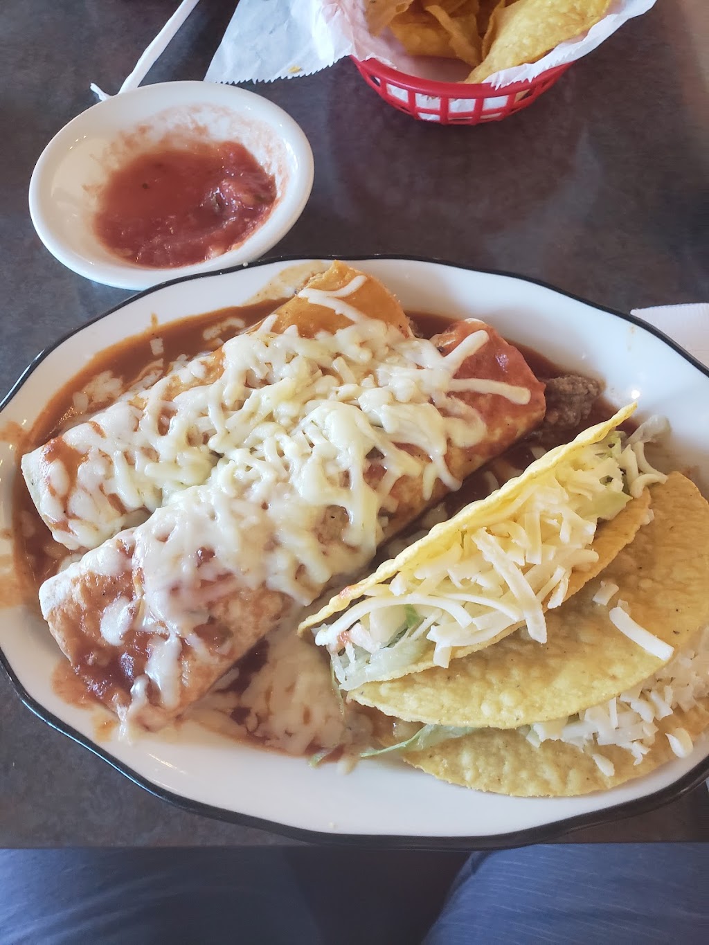 El Toro Loco | 109 Gainsborough Square, Chesapeake, VA 23320, USA | Phone: (757) 482-0623