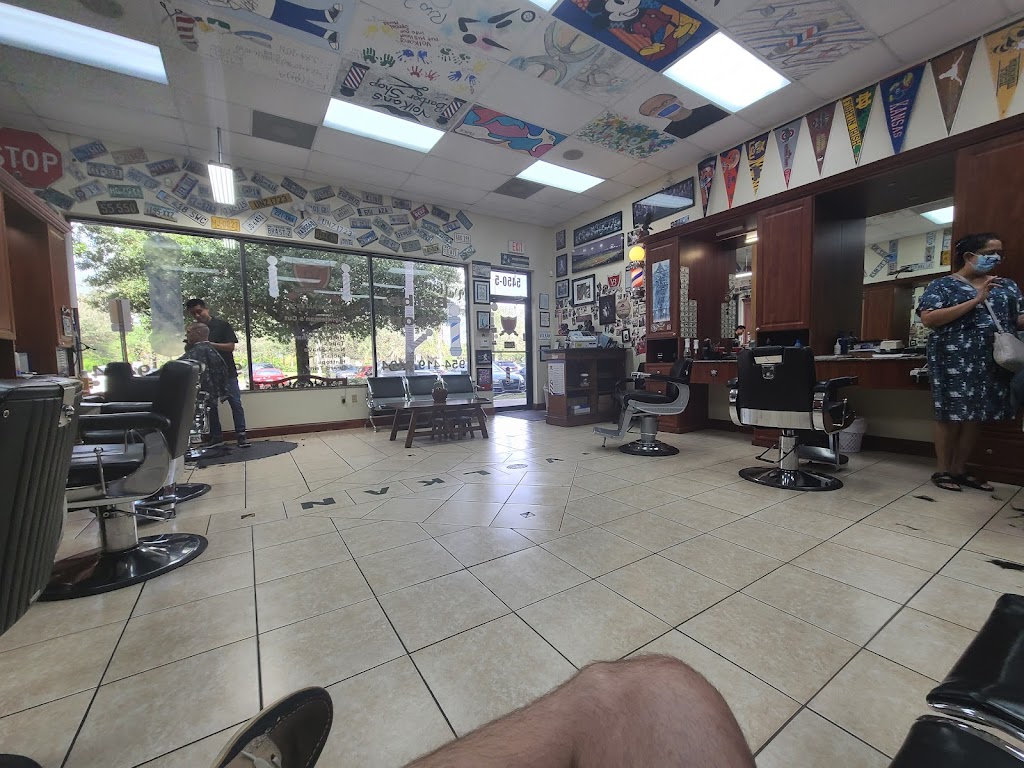 Volkans Barber Shop | 5450 W Hillsboro Blvd #5, Coconut Creek, FL 33073, USA | Phone: (954) 419-9494