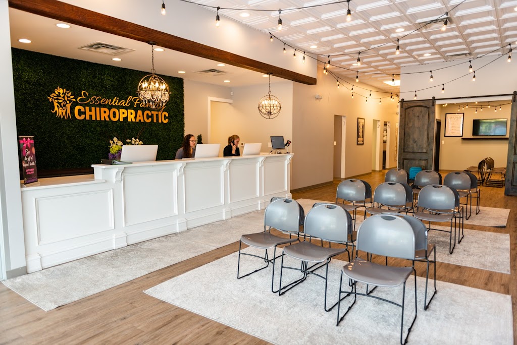 Essential Family Chiropractic | 23334 Farmington Rd, Farmington, MI 48336, USA | Phone: (248) 477-5202