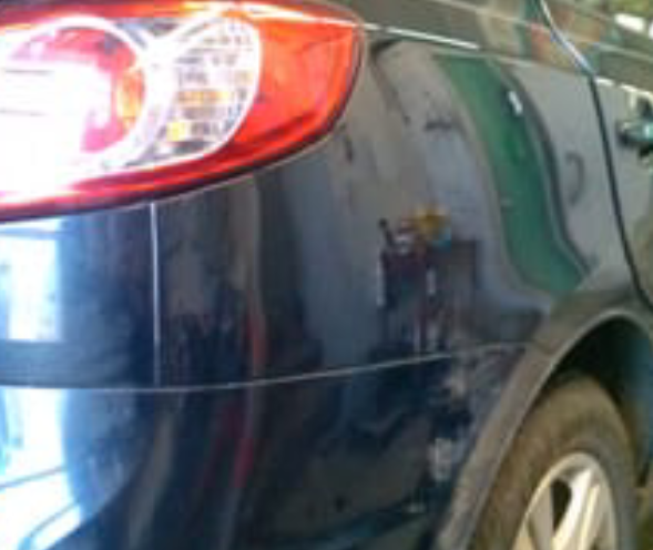 Paintless Dent Repair | Hylan Blvd & Cannon Blvd, Staten Island, NY 10306, USA | Phone: (718) 600-1794