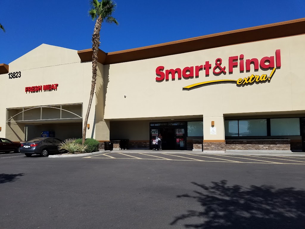 Smart & Final Extra! | 13823 N Tatum Blvd, Phoenix, AZ 85032, USA | Phone: (602) 569-9484