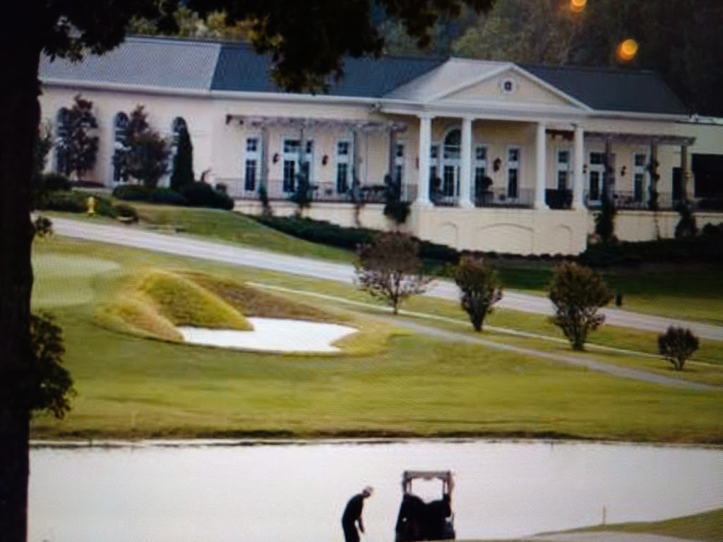 Cross Creek Country Club | 1129 Greenhill Rd, Mt Airy, NC 27030, USA | Phone: (336) 789-5131