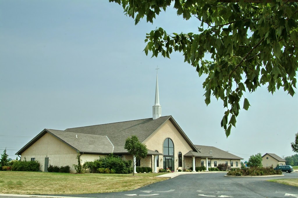 Shepherd of Peace Christian Academy | 520 Village Park Dr, Powell, OH 43065, USA | Phone: (614) 786-7226