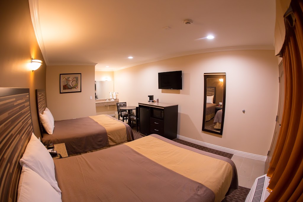 Diamond Bell Inn & Suites | 4810 Florence Ave, Bell, CA 90201, USA | Phone: (323) 749-0522