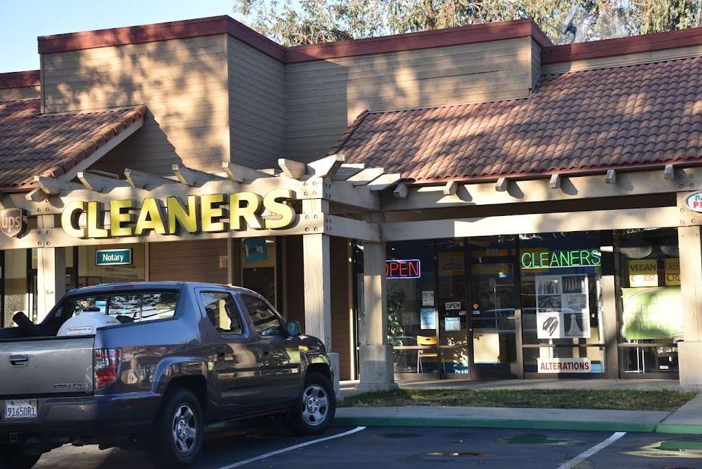 Special Cleaners | 851 E Stanley Blvd, Livermore, CA 94550, USA | Phone: (925) 443-1888