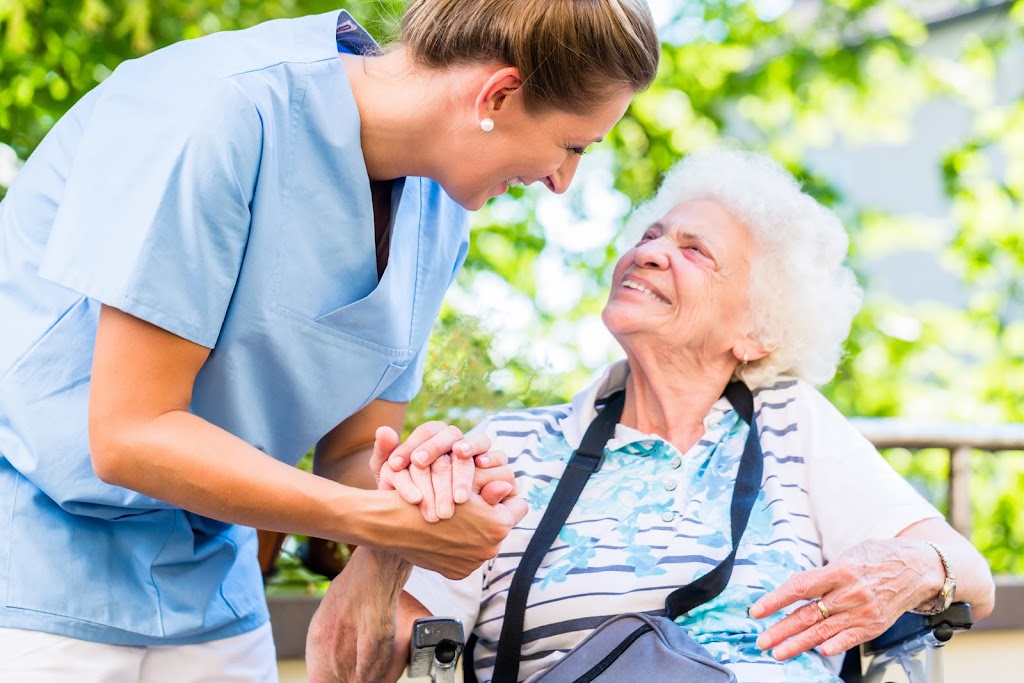Gentle Care Assisted Living | 15240 W Doll Ln, Surprise, AZ 85374, USA | Phone: (602) 481-5229