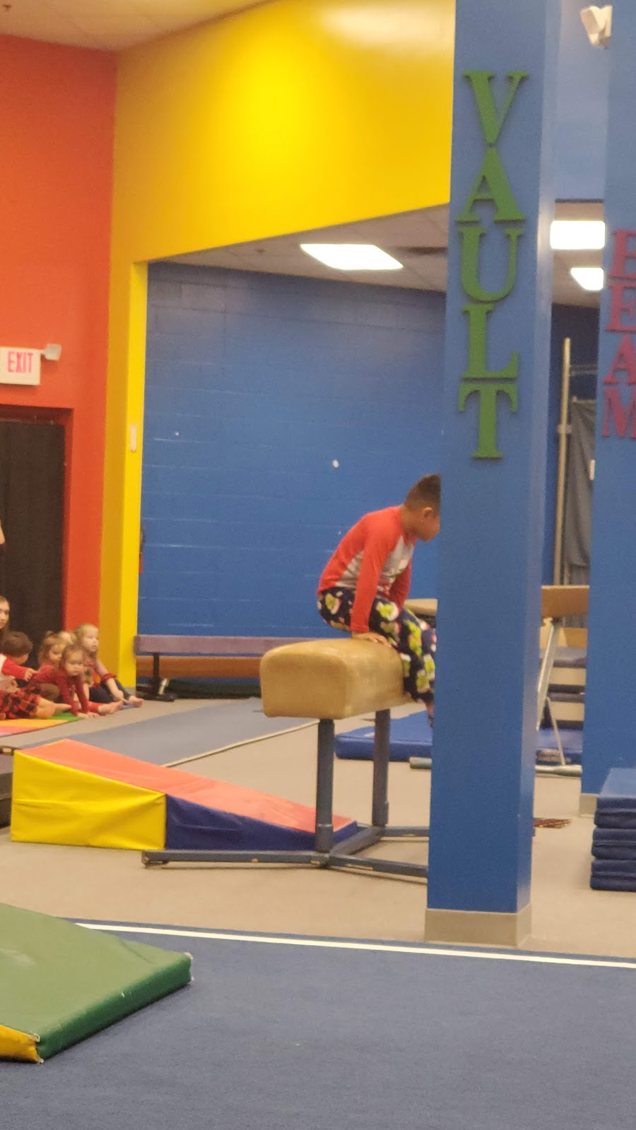 Beyond Gymnastics | 4710 ONeal Ln, Baton Rouge, LA 70817 | Phone: (225) 306-3171