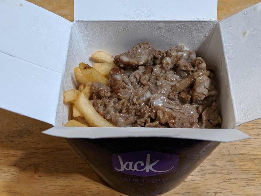 Jack in the Box | 107 W American Canyon Rd, American Canyon, CA 94503, USA | Phone: (707) 644-1543