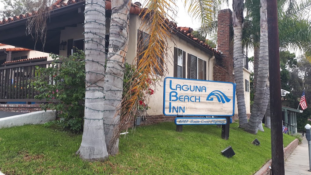 Laguna Beach Inn | 2020 S Coast Hwy, Laguna Beach, CA 92651, USA | Phone: (949) 494-5450
