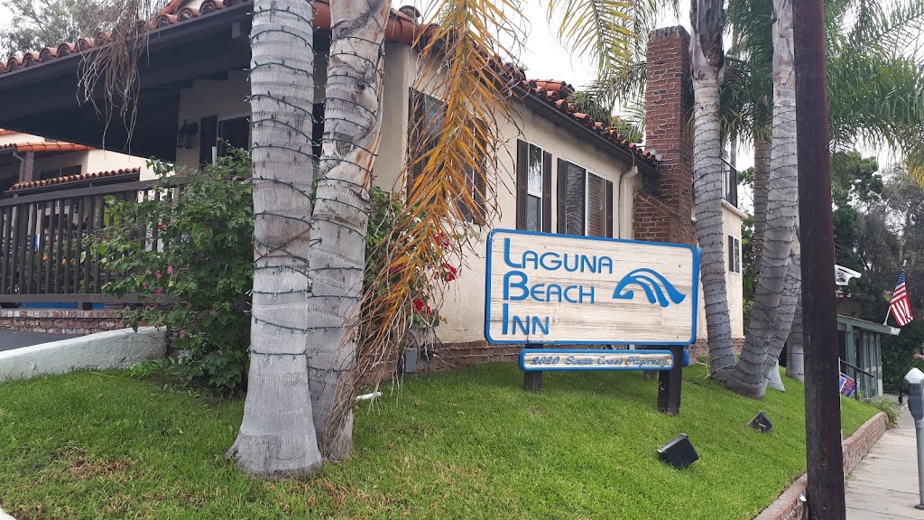 Laguna Beach Inn | 2020 S Coast Hwy, Laguna Beach, CA 92651, USA | Phone: (949) 494-5450 Laguna Beach Inn | 2020 S Coast Hwy, Laguna Beach, CA 92651, USA | Phone: (949) 494-5450